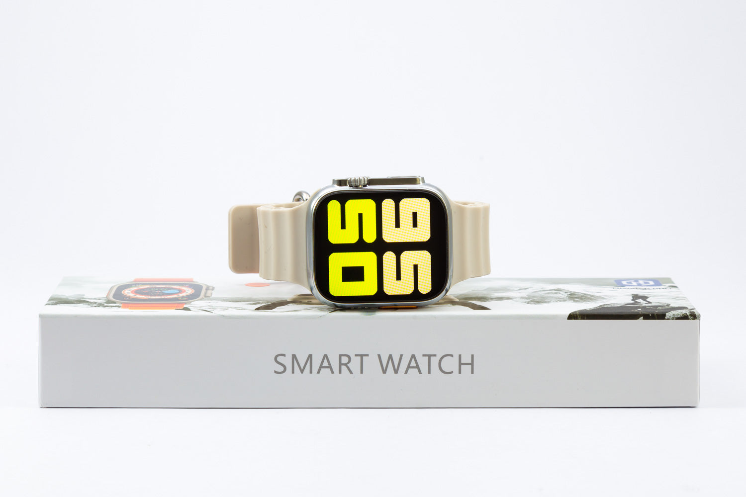 Smartwatch ULTRA 8™